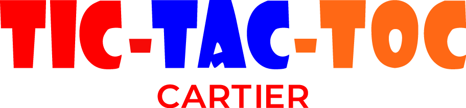 Bilingual Daycare TicTacToc Cartier